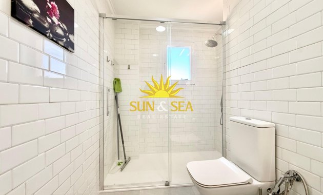 Location à long terme - Appartement - Torrevieja - Los Locos