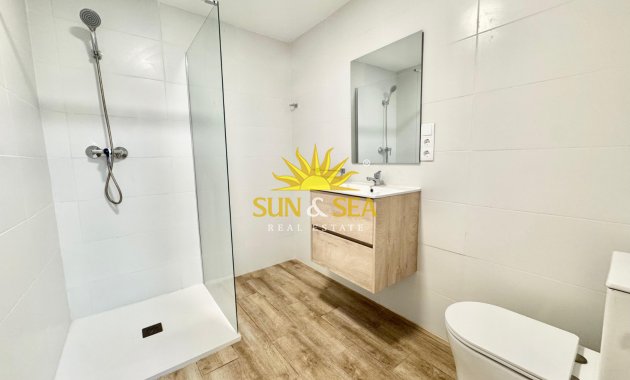 Долгосрочная аренда - Studio apartment -  - Orihuela