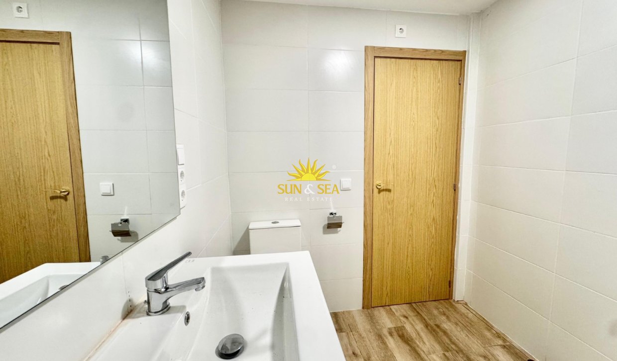 Долгосрочная аренда - Studio apartment -  - Orihuela