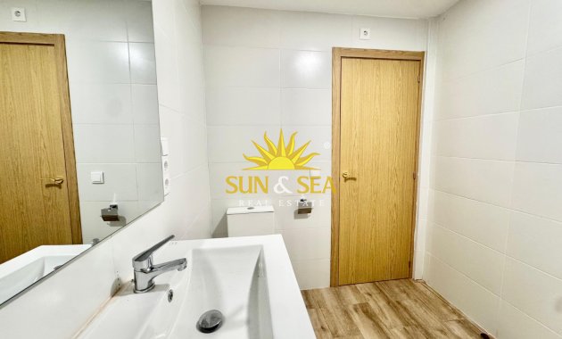 Долгосрочная аренда - Studio apartment -  - Orihuela