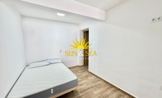 Долгосрочная аренда - Studio apartment -  - Orihuela