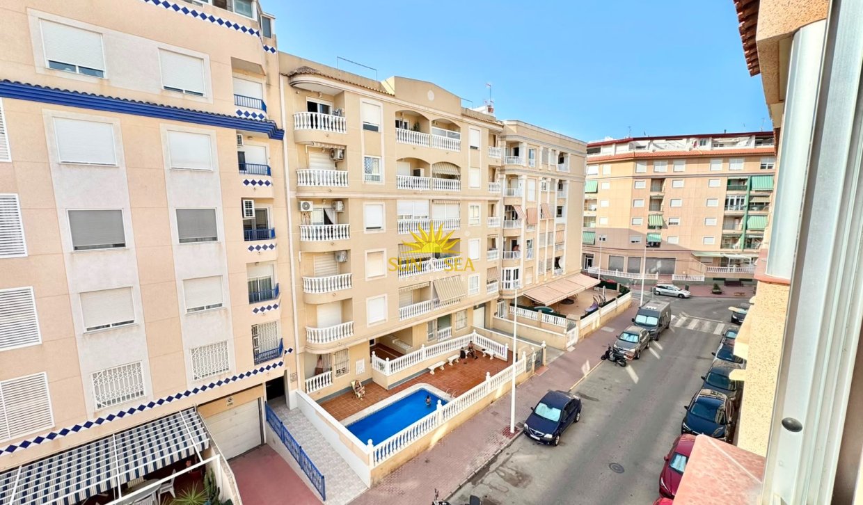 Winter rental - Apartment - Guardamar del Segura - GUARMAR DEL SEGURA