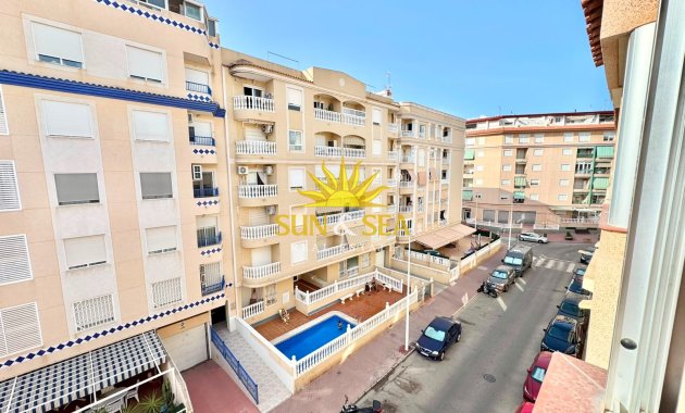 Winter rental - Apartment - Guardamar del Segura - GUARMAR DEL SEGURA