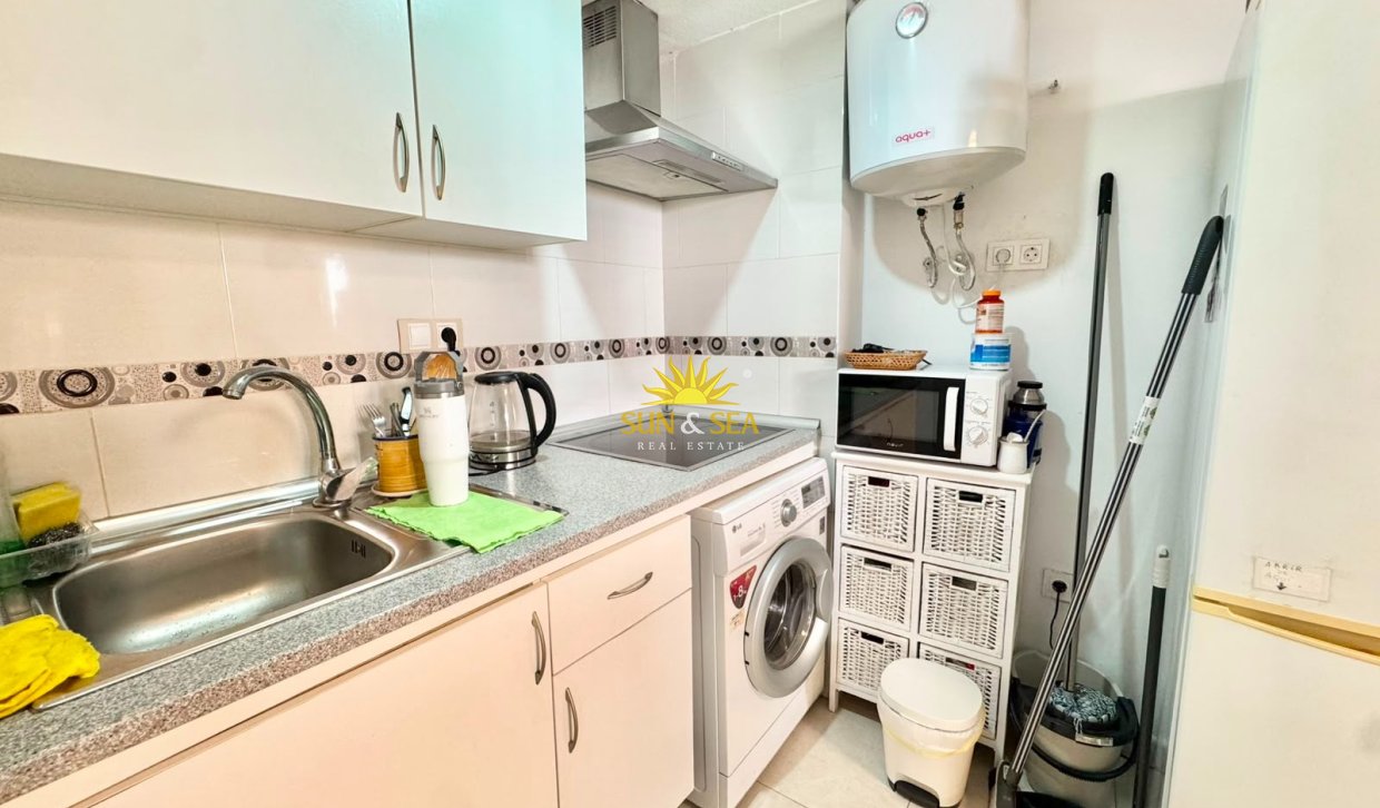 Winter rental - Apartment - Guardamar del Segura - GUARMAR DEL SEGURA
