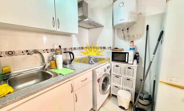 Winter rental - Apartment - Guardamar del Segura - GUARMAR DEL SEGURA