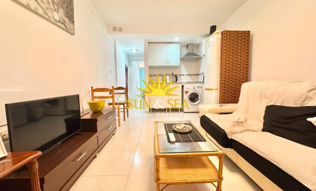 Winter rental - Apartment - Guardamar del Segura - GUARMAR DEL SEGURA