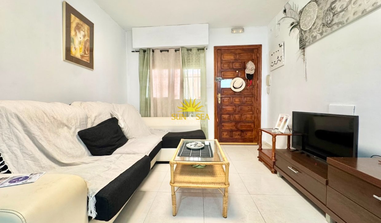 Winter rental - Apartment - Guardamar del Segura - GUARMAR DEL SEGURA