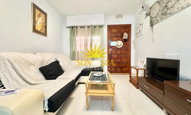 Winter rental - Apartment - Guardamar del Segura - GUARMAR DEL SEGURA