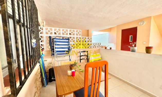 Winter rental - Apartment - Guardamar del Segura - GUARMAR DEL SEGURA