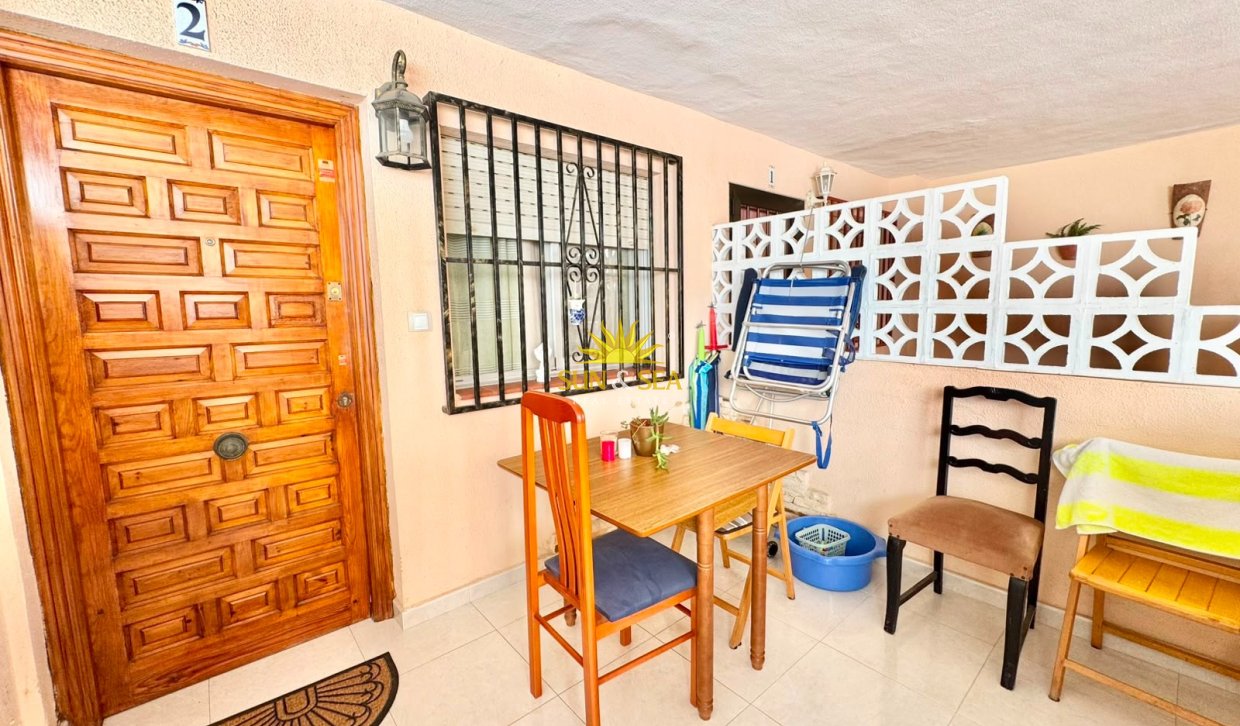 Winter rental - Apartment - Guardamar del Segura - GUARMAR DEL SEGURA