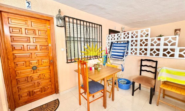 Winter rental - Apartment - Guardamar del Segura - GUARMAR DEL SEGURA