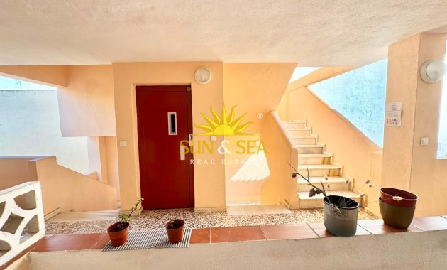 Winter rental - Apartment - Guardamar del Segura - GUARMAR DEL SEGURA