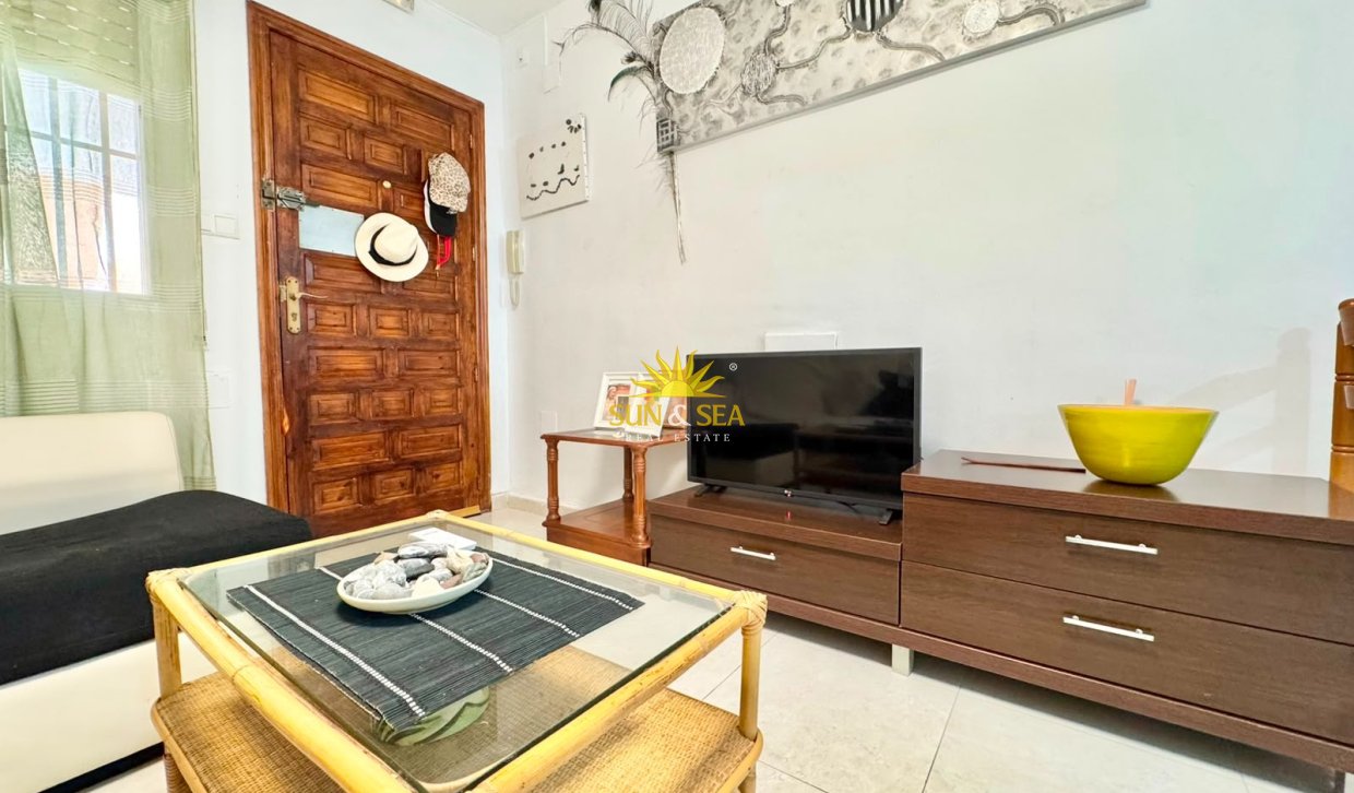 Winter rental - Apartment - Guardamar del Segura - GUARMAR DEL SEGURA