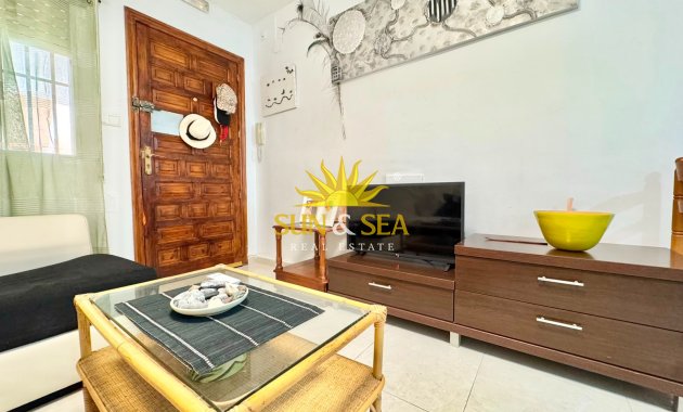 Winter rental - Apartment - Guardamar del Segura - GUARMAR DEL SEGURA
