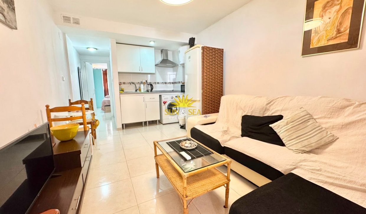 Winter rental - Apartment - Guardamar del Segura - GUARMAR DEL SEGURA