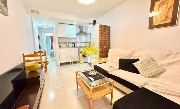 Winter rental - Apartment - Guardamar del Segura - GUARMAR DEL SEGURA