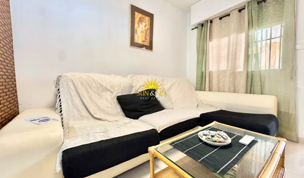 Winter rental - Apartment - Guardamar del Segura - GUARMAR DEL SEGURA