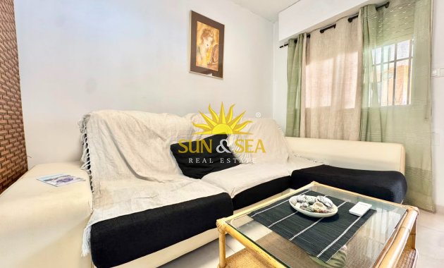 Winter rental - Apartment - Guardamar del Segura - GUARMAR DEL SEGURA