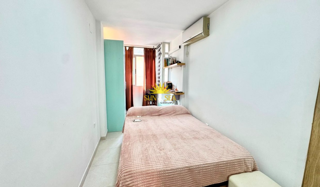 Winter rental - Apartment - Guardamar del Segura - GUARMAR DEL SEGURA