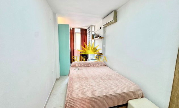 Winter rental - Apartment - Guardamar del Segura - GUARMAR DEL SEGURA