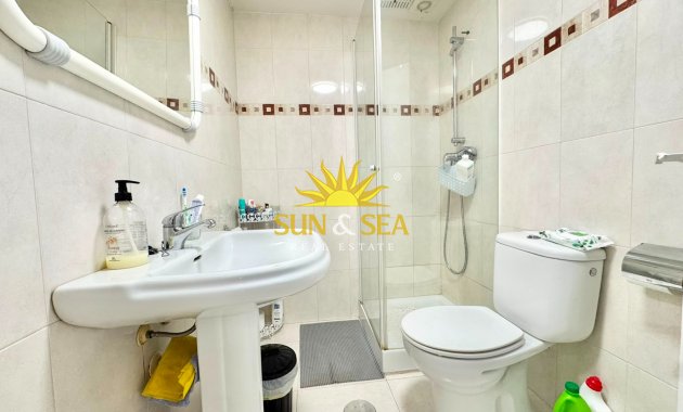 Winter rental - Apartment - Guardamar del Segura - GUARMAR DEL SEGURA