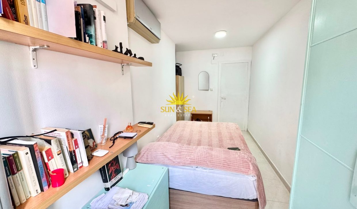 Winter rental - Apartment - Guardamar del Segura - GUARMAR DEL SEGURA
