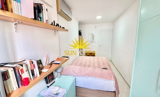 Winter rental - Apartment - Guardamar del Segura - GUARMAR DEL SEGURA
