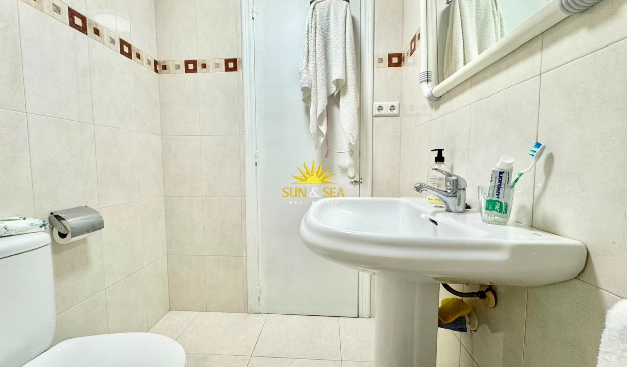 Winter rental - Apartment - Guardamar del Segura - GUARMAR DEL SEGURA