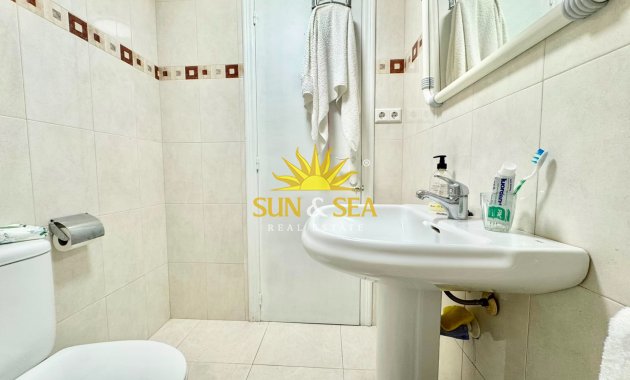 Winter rental - Apartment - Guardamar del Segura - GUARMAR DEL SEGURA