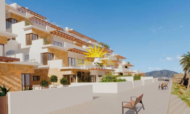 Nouvelle construction - Penthouse - Vera