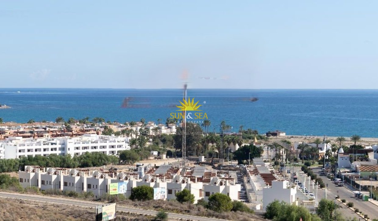 Nouvelle construction - Penthouse - Vera