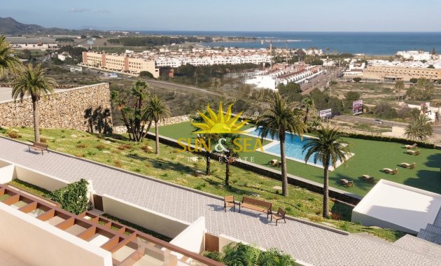 Nouvelle construction - Penthouse - Vera