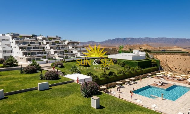 Nouvelle construction - Penthouse - Vera