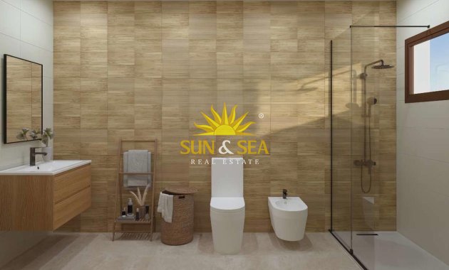 Nouvelle construction - Penthouse - Vera