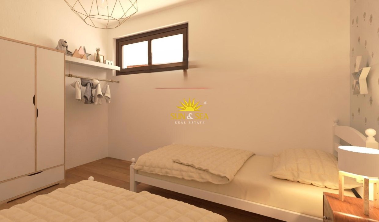 Nouvelle construction - Penthouse - Vera