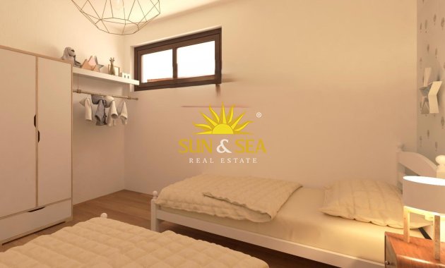 Nouvelle construction - Penthouse - Vera