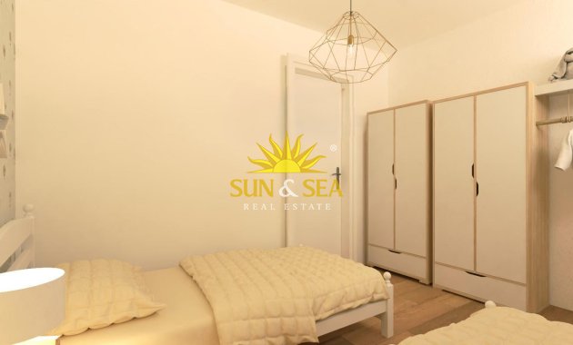Nouvelle construction - Penthouse - Vera