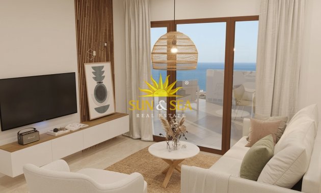 Nouvelle construction - Appartement - Vera