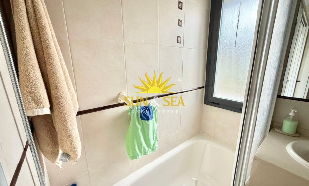 Location d’hiver - Appartement - Benidorm
