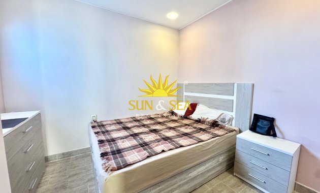 Location à long terme - Townhouse - Torrevieja - torrevieja