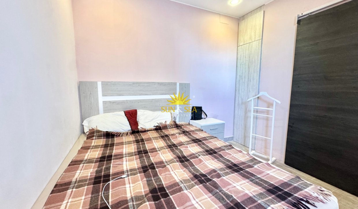 Location à long terme - Townhouse - Torrevieja - torrevieja