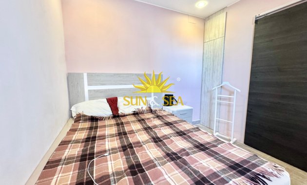 Location à long terme - Townhouse - Torrevieja - torrevieja