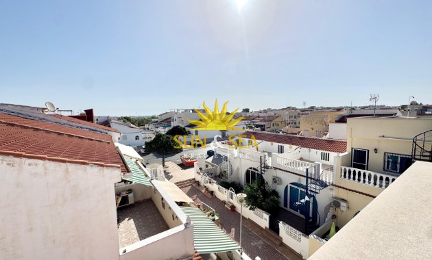 Location à long terme - Townhouse - Torrevieja - torrevieja