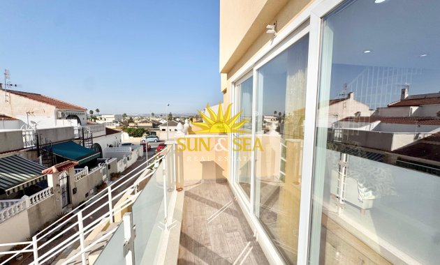 Location à long terme - Townhouse - Torrevieja - torrevieja
