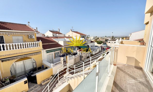 Location à long terme - Townhouse - Torrevieja - torrevieja