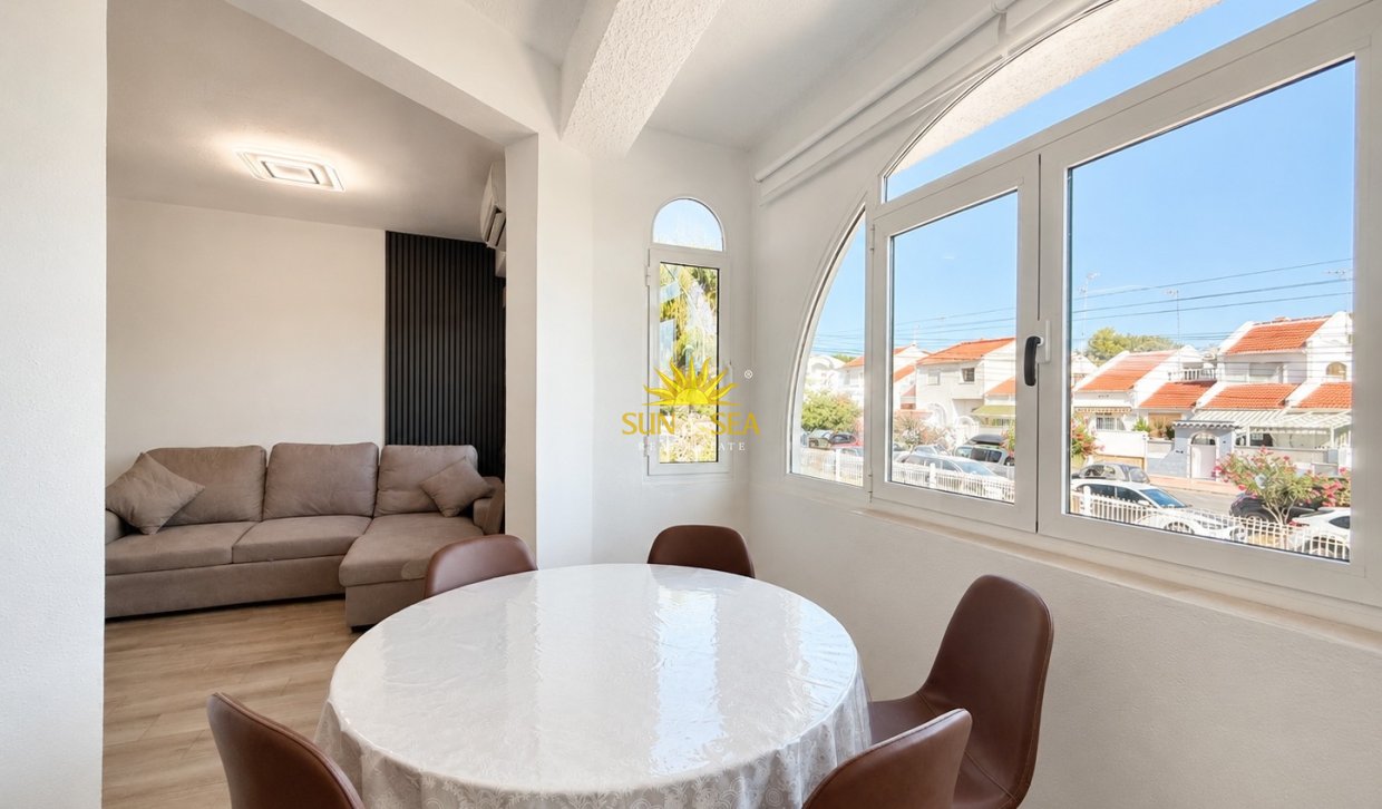 Lange Termijn Verhuur - Appartement - Torrevieja - torrevieja