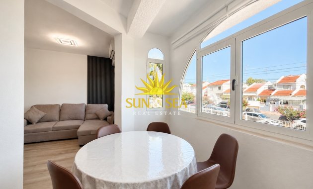 Lange Termijn Verhuur - Appartement - Torrevieja - torrevieja