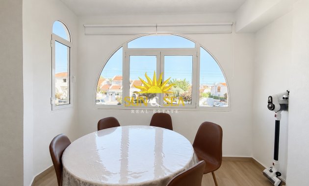 Lange Termijn Verhuur - Appartement - Torrevieja - torrevieja