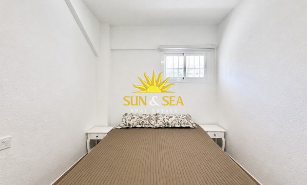 Lange Termijn Verhuur - Appartement - Torrevieja - torrevieja