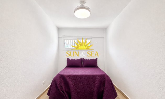 Lange Termijn Verhuur - Appartement - Torrevieja - torrevieja